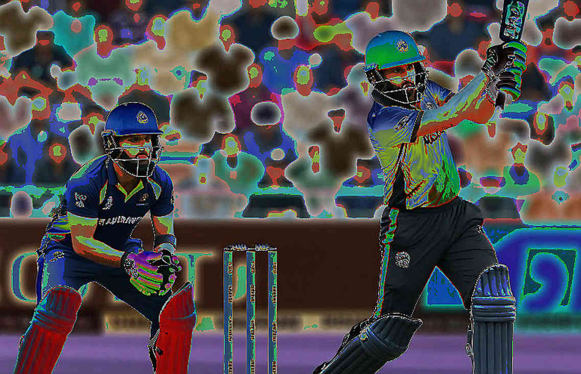 The Missing Middle Gear: The Grammar of Being Favourite and Bangladesh's Unfinished Innings