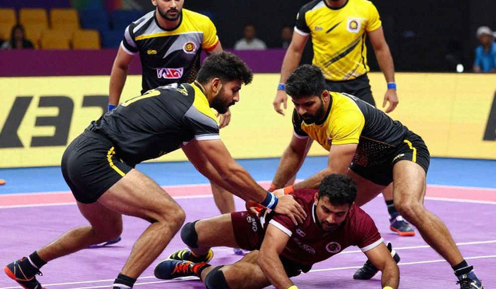 থাইল্যান্ড আর নেপালের নাম যখন সেমিফাইনালে: আইচি-নাগোয়ার কোর্ট আর স্ক্রিনের ওপাশের আসল প্রশ্ন