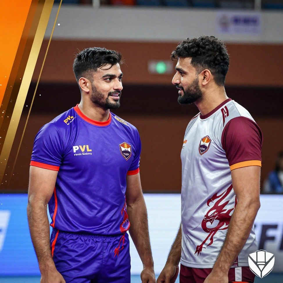 Thailand and Nepal in the Semis: India's Kabaddi at Aichi-Nagoya, and the Real Questions Behind the Screen Thailand and Nepal in the Semis: India's Kabaddi at Aichi-Nagoya, and the Real Questions Behind the Screen