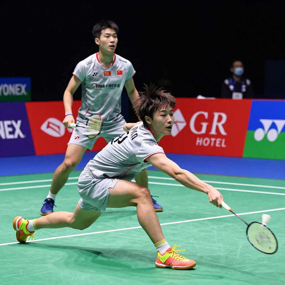 The 19-21 Gap: Satwik-Chirag's Exit Did Not Happen in Game Three, It Happened in the Last Five Rallies of Game Two The 19-21 Gap: Satwik-Chirag's Exit Did Not Happen in Game Three, It Happened in the Last Five Rallies of Game Two