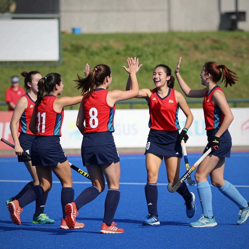 One in Thirty-Five: Where Field Hockey Sits in the Asian Games Ledger