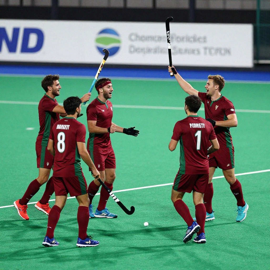 3-1 in Kakamigahara: India Reach the Semifinal, but Japan Exposed Something