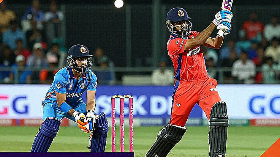 Blockchain and Cricket: How Data Transparency Will Reshape the Game Blockchain and Cricket: How Data Transparency Will Reshape the Game