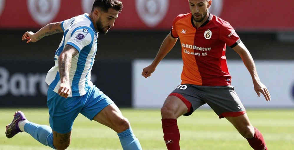 A Case Won on Appeal, an Energy Lost: Balogun's Red Card, Pochettino's Regret, and the Quiet Questions Facing the USMNT