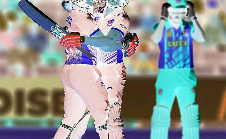 The Ledger Before the Score: Blockchain's Quiet Entry into Cricket's Fan Economy and Data Ownership