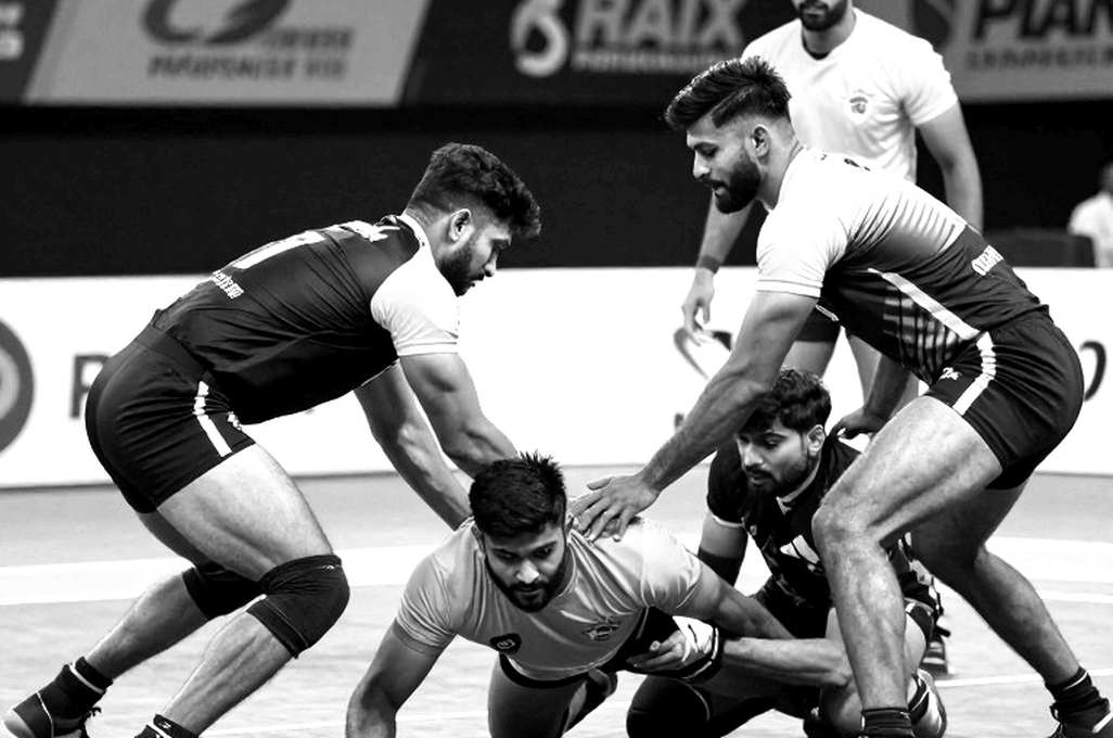 অপরাজিত আর অজেয় এক নয়: ২০২৬ এশিয়ান গেমসের কাবাডি সেমিফাইনালে ভারতের আসল পরীক্ষা