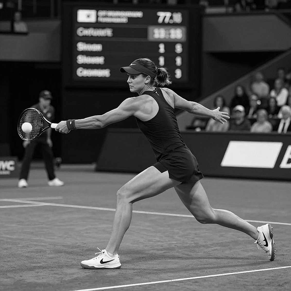 9,690 — 1,810 — 0-5: Alcaraz's 'Best in the World' Label and the Three Numbers Behind Zverev 9,690 — 1,810 — 0-5: Alcaraz's 'Best in the World' Label and the Three Numbers Behind Zverev