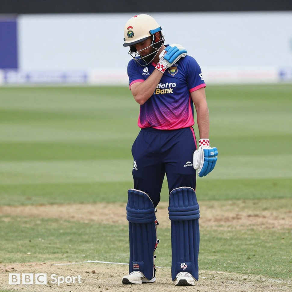 The Second Innings of Women's Cricket: Where the Money Actually Goes