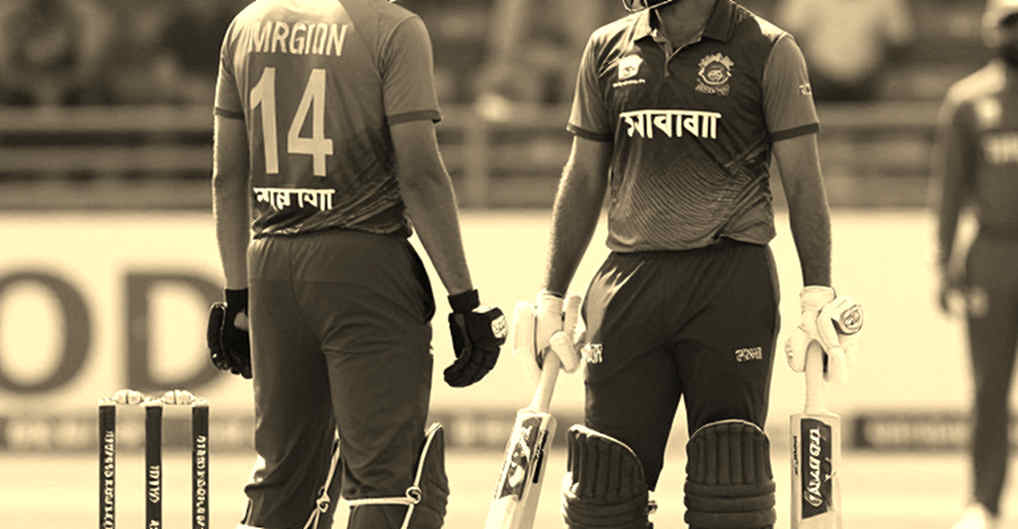 ক্রিকেটের ট্রান্সফার বাজারে ব্লকচেইন: ফ্যান টোকেন কিনছে ফ্র্যাঞ্চাইজি, দাম দিচ্ছে গ্যালারি ক্রিকেটের ট্রান্সফার বাজারে ব্লকচেইন: ফ্যান টোকেন কিনছে ফ্র্যাঞ্চাইজি, দাম দিচ্ছে গ্যালারি