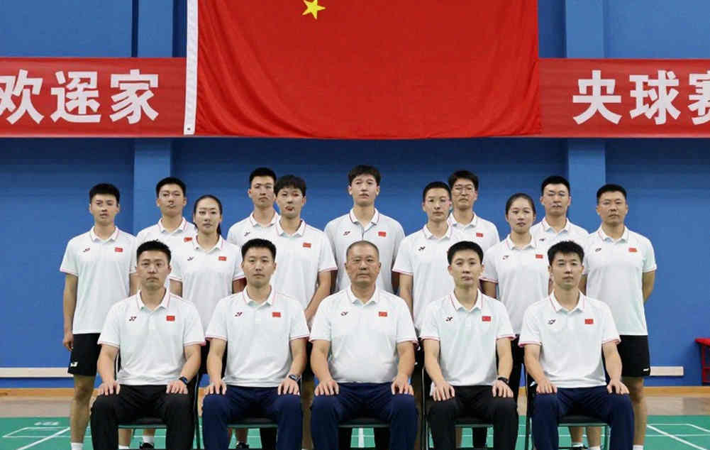 From 21-12 to 14-21: The Shuttle Stopped, and India's Real Story Was Hiding Right There From 21-12 to 14-21: The Shuttle Stopped, and India's Real Story Was Hiding Right There