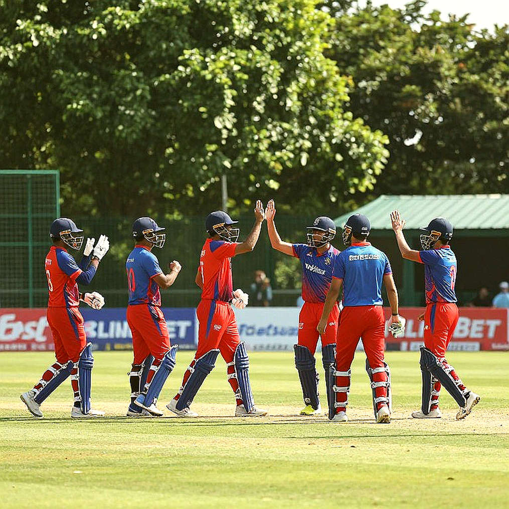 রিজার্ভ ডে, টাইমড আউট ও আম্পায়ার্স কল: এশিয়ার ক্রিকেটে সিদ্ধান্ত আসলে কোন ডকুমেন্ট থেকে রিজার্ভ ডে, টাইমড আউট ও আম্পায়ার্স কল: এশিয়ার ক্রিকেটে সিদ্ধান্ত আসলে কোন ডকুমেন্ট থেকে