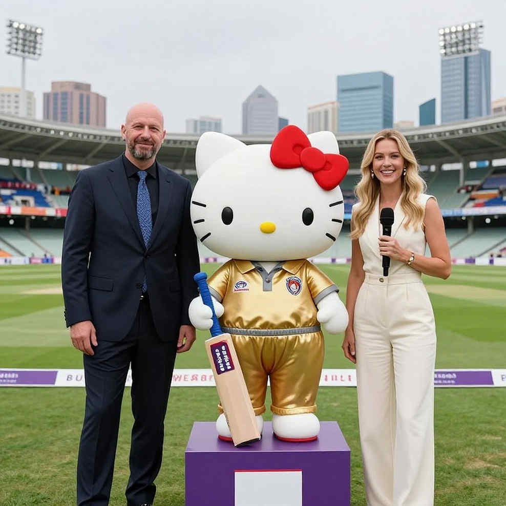 The Beat Keeper's Ledger: Which Session Actually Decides Bangladesh's Test Results The Beat Keeper's Ledger: Which Session Actually Decides Bangladesh's Test Results