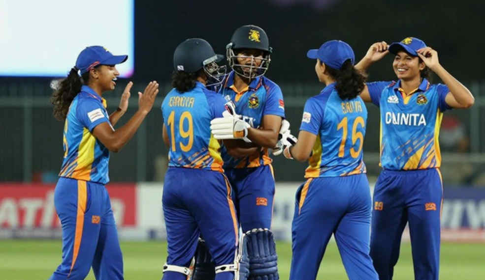 Bangladesh's Middle-Order Collapse: The Pattern That Confessed When I Stopped the Tape