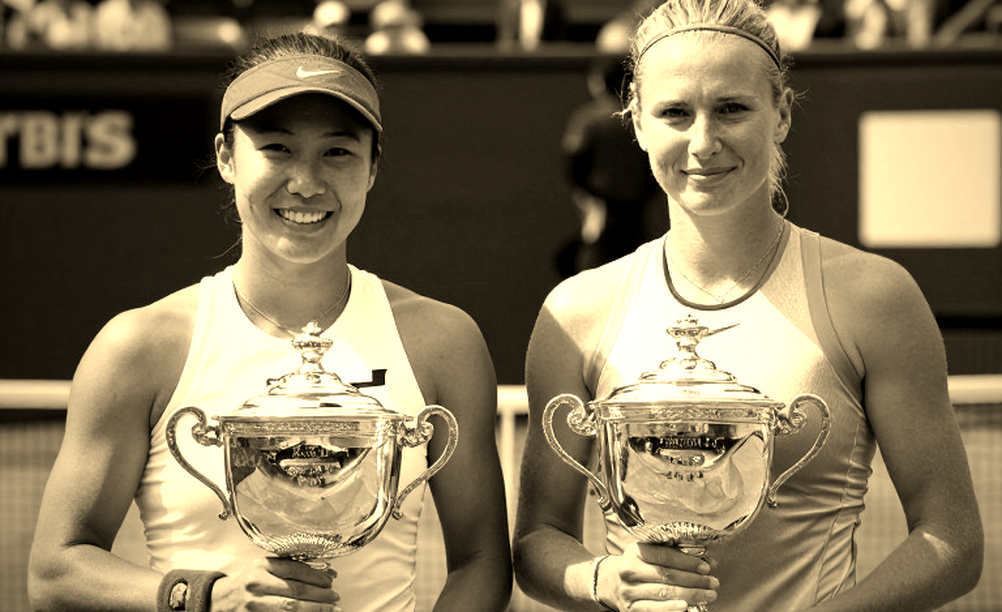 Hard Courts Keep Their Own Books: Andreeva's 41 Unforced Errors and Fernandez's Singapore Night Hard Courts Keep Their Own Books: Andreeva's 41 Unforced Errors and Fernandez's Singapore Night