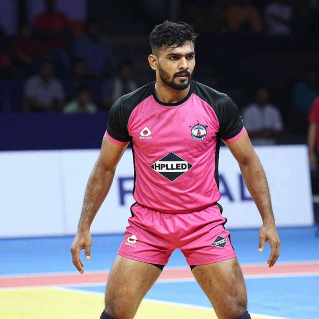 One Point, Four Finalists and an Incomplete Medal Table: Mapping Women's Kabaddi at the Asian Games One Point, Four Finalists and an Incomplete Medal Table: Mapping Women's Kabaddi at the Asian Games