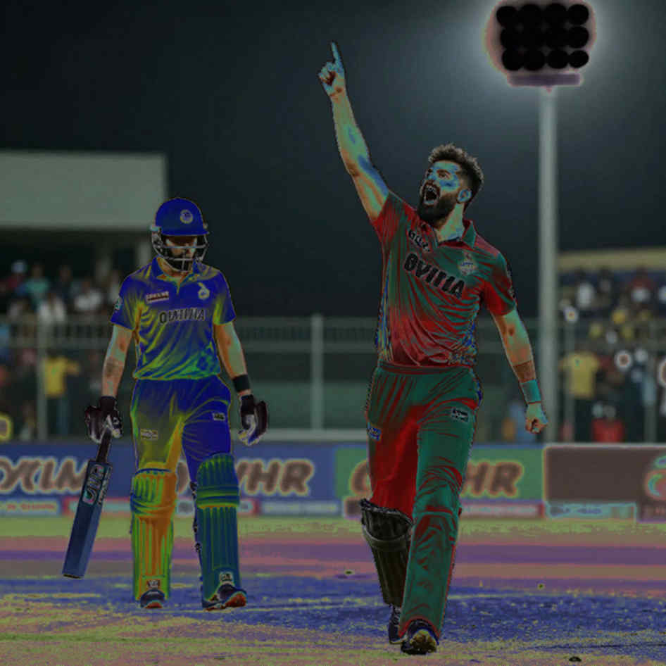 The Powerplay Trap: Modelling Bangladesh's T20 Batting Risk The Powerplay Trap: Modelling Bangladesh's T20 Batting Risk