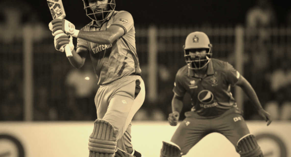 The Geography of Asian Cricket Data: A Verification Note on Dew, Spin and Fixture Congestion The Geography of Asian Cricket Data: A Verification Note on Dew, Spin and Fixture Congestion