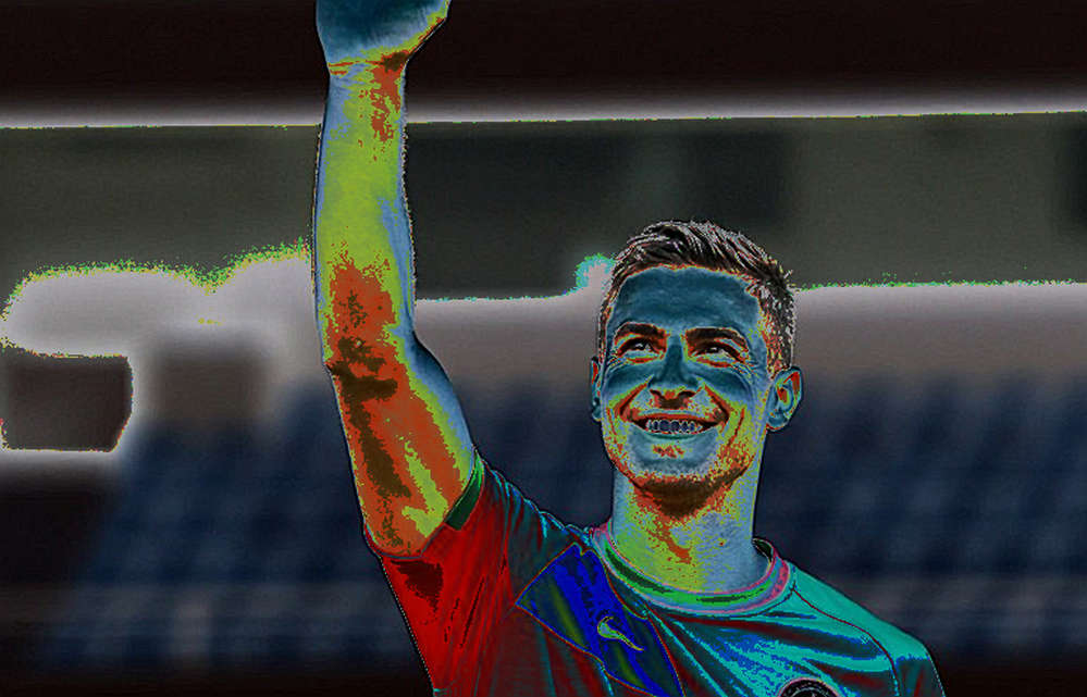 114 Charges and Joe Hart's Defence: The Ledger That Still Hasn't Been Opened 114 Charges and Joe Hart's Defence: The Ledger That Still Hasn't Been Opened