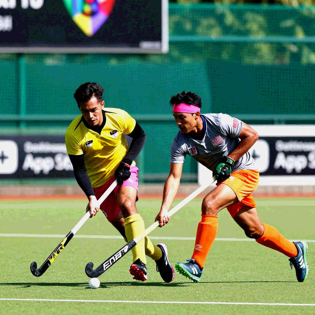 Three Goals from Rebounds: The Penalty-Corner Ledger Hidden Inside India's 3-1 Win in Kakamigahara