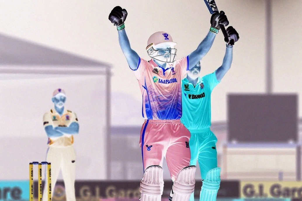 The Price That Never Reaches the Auction Table: Middle-Over Dot-Ball Economics and Franchise Cricket's Valuation Gap
