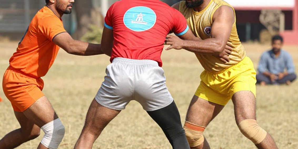 The 75-Minute Gap: India's Real Test at the Asian Games 2026 Kabaddi Semifinals