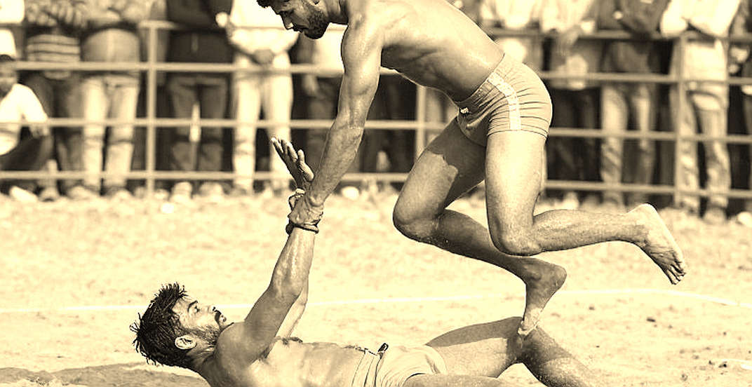 The 75-Minute Gap: India's Real Test at the Asian Games 2026 Kabaddi Semifinals