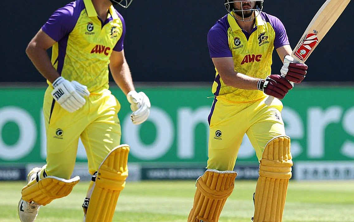 Thirty Off Thirty: Where South Africa's Batting Structure Broke, and the Numbers Did Not Lie Thirty Off Thirty: Where South Africa's Batting Structure Broke, and the Numbers Did Not Lie