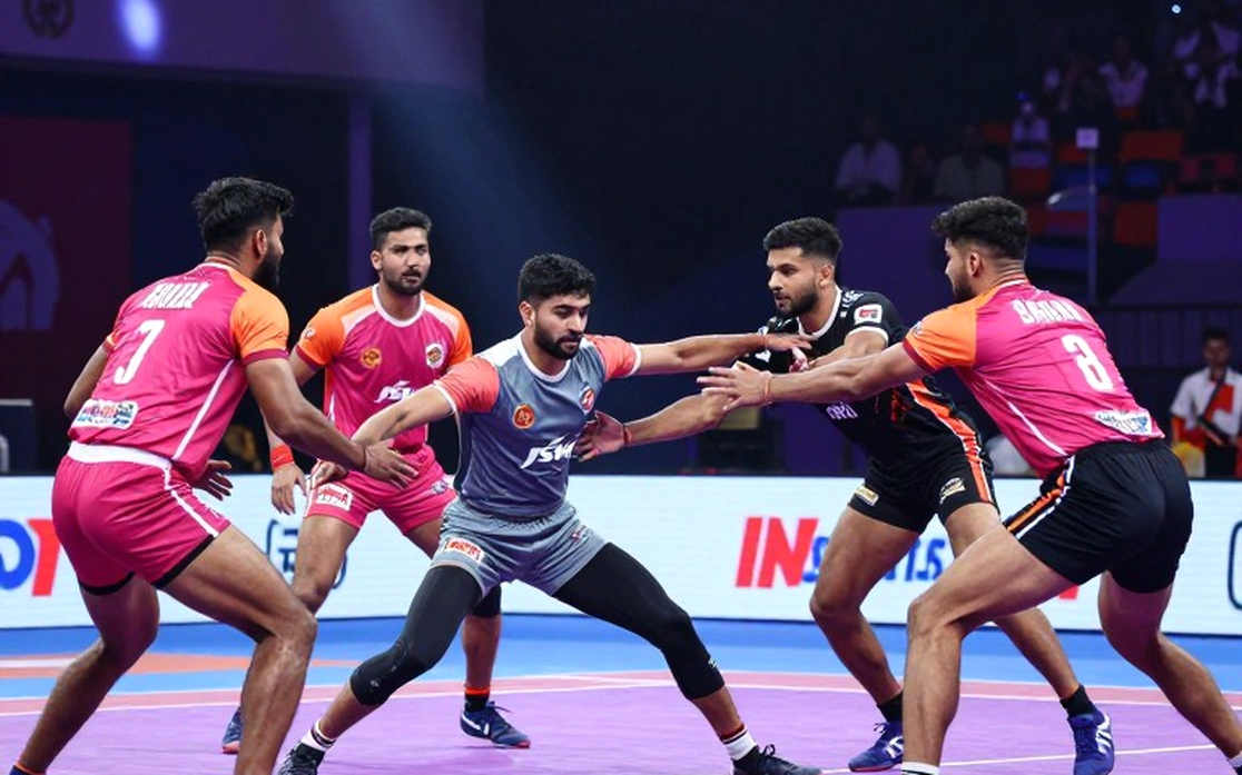 দুই জয়, তবু বিদায়: এশিয়ান গেমস ২০২৬ কাবাডিতে বাংলাদেশের স্কোর-ডিফারেন্স ট্যাক্স