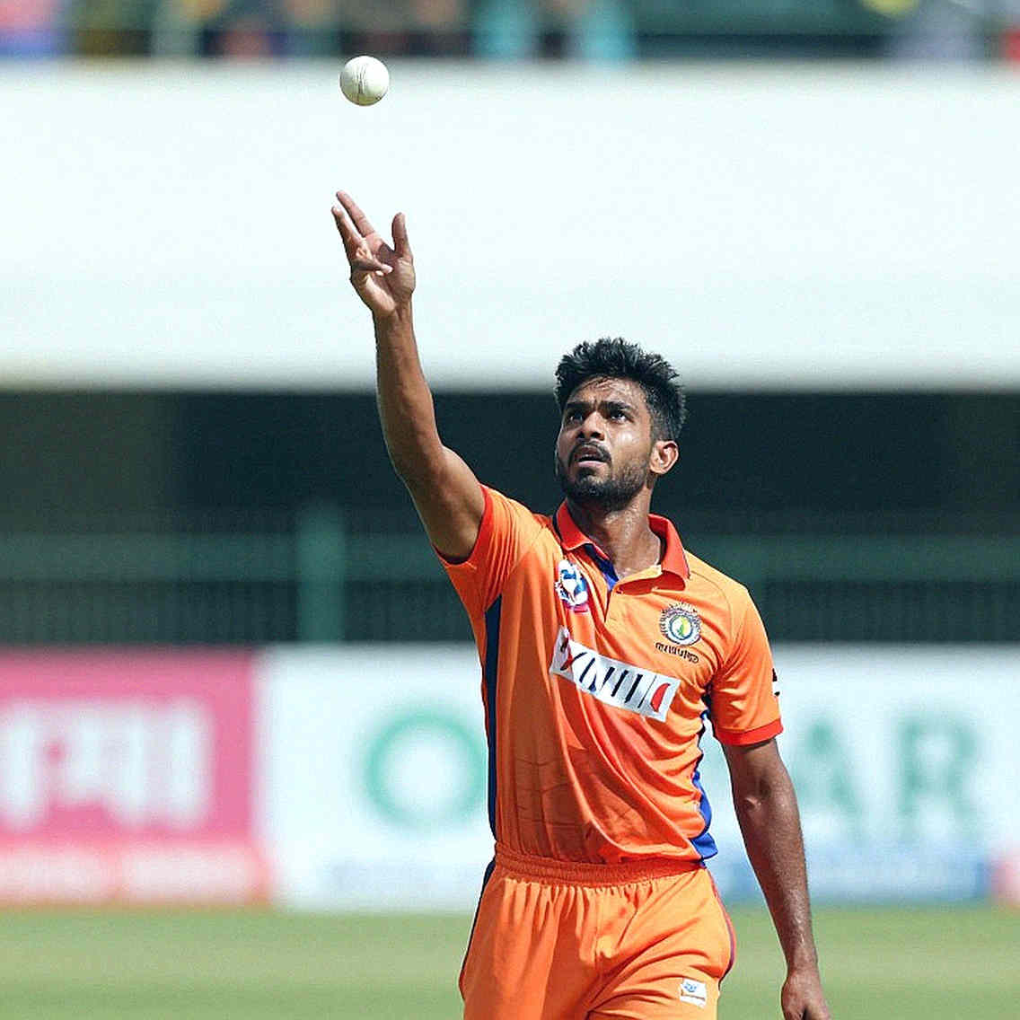 এশিয়া কাপ ২০২৫: উপসাগরে 'ঘরের মাঠ' ছিল একটি ভাড়া করা চলক
