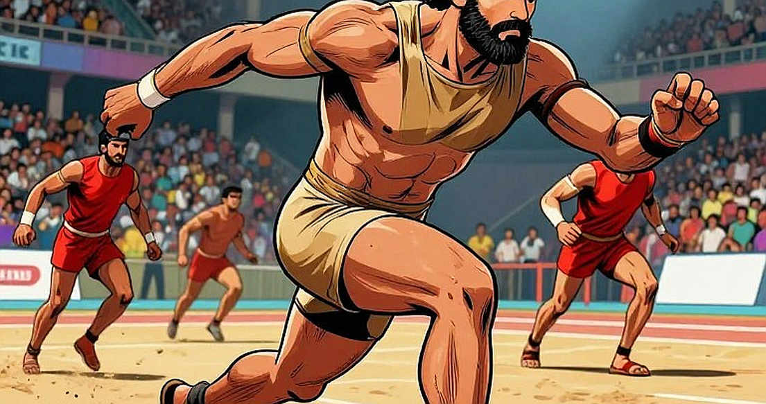 India Women's Kabaddi Crush Nepal 48-24 to Reach Asian Games 2026 Final, but Iran Remains the Real Test India Women's Kabaddi Crush Nepal 48-24 to Reach Asian Games 2026 Final, but Iran Remains the Real Test