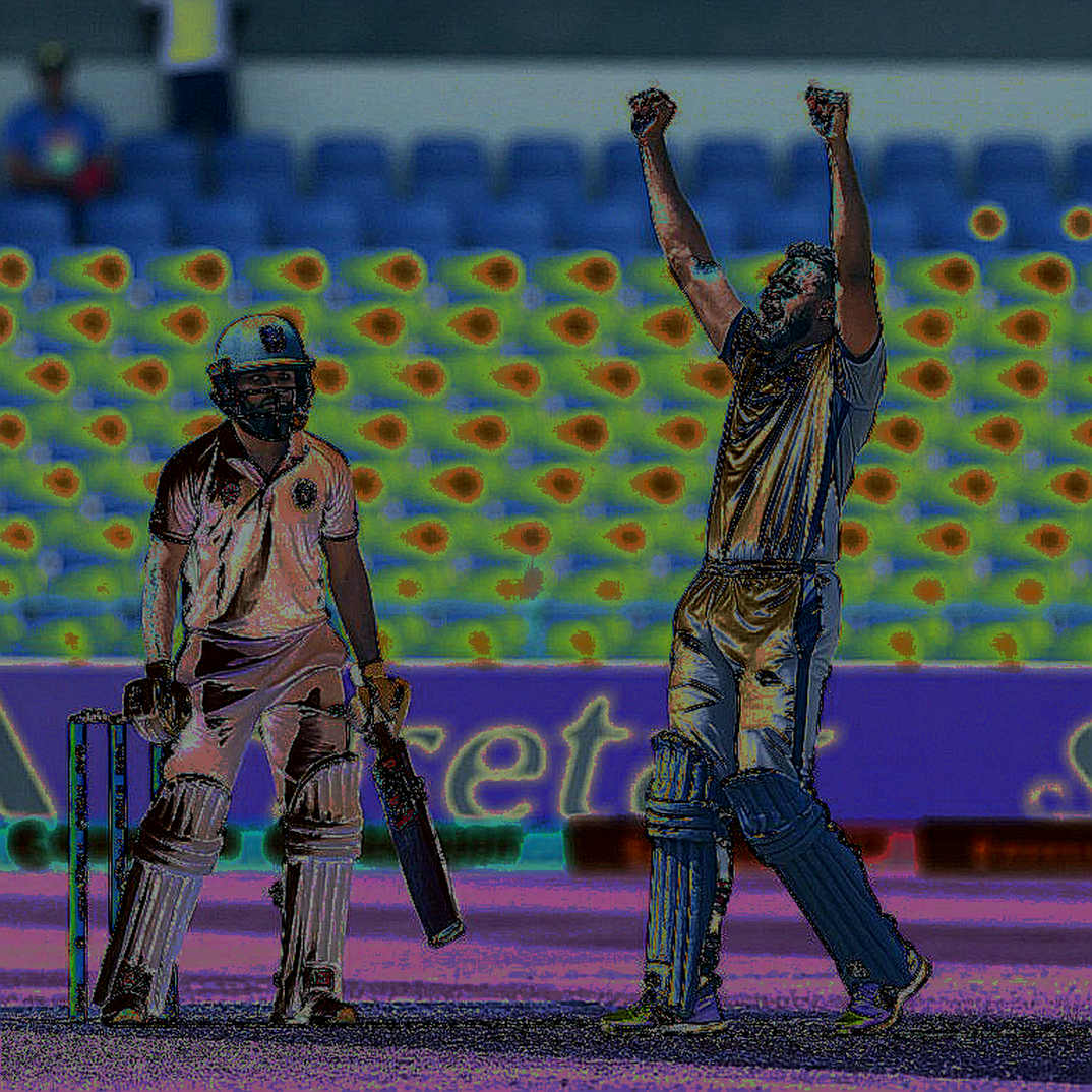Will Blockchain Change Cricket's Scorebook? Will Blockchain Change Cricket's Scorebook?