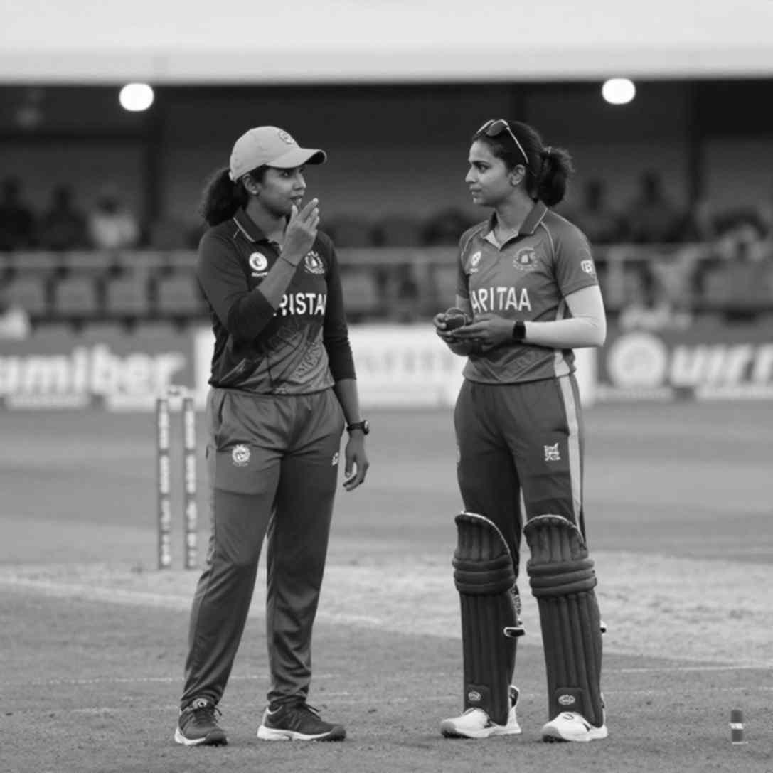 নোটবুক বনাম লেজার: এশিয়ার ক্রিকেট যেখানে হিসাব রাখে, আর যেখানে হারায়