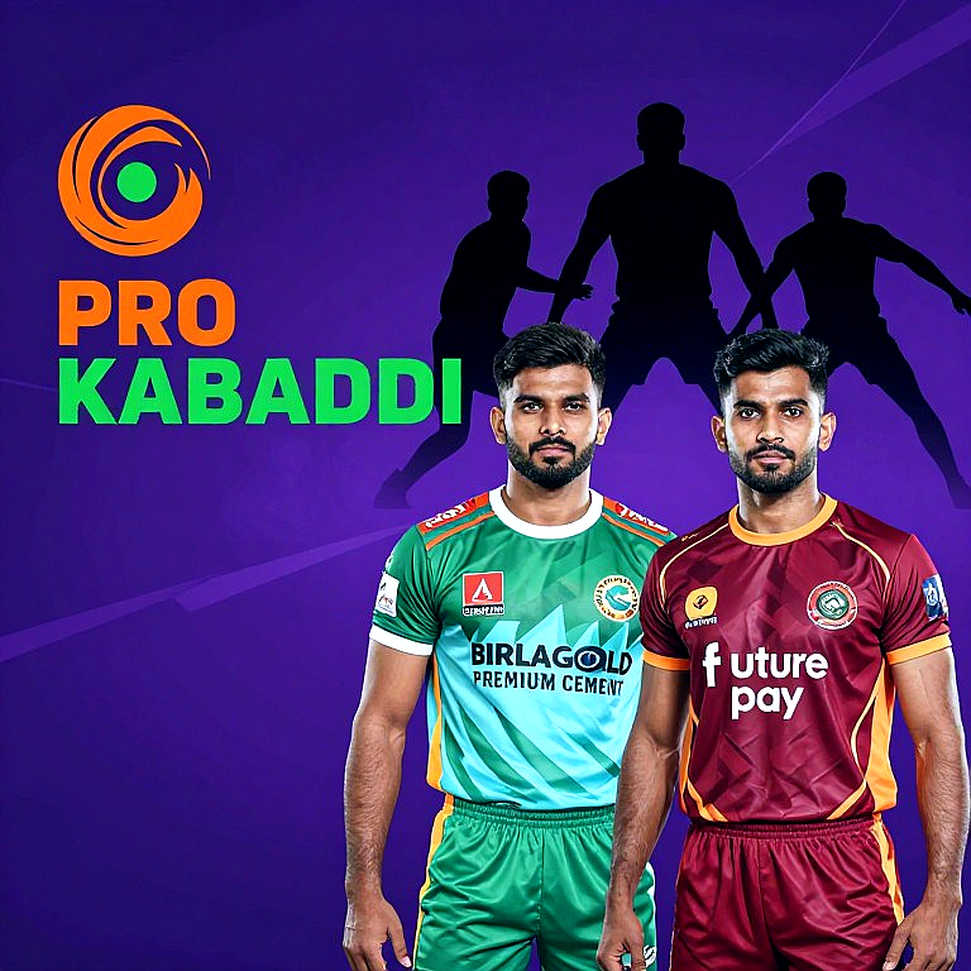 ৭৫ মিনিটের ফাঁক: এশিয়ান গেমস ২০২৬ কাবাড্ডি সেমিফাইনালে ভারতের 'অপরাজিত' আসলে কী বলে