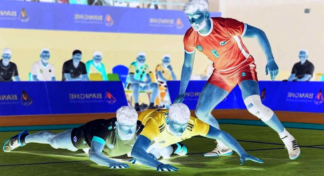 The 75-Minute Gap: What India's 'Unbeaten' Run Actually Says Before the Asian Games 2026 Kabaddi Semifinals The 75-Minute Gap: What India's 'Unbeaten' Run Actually Says Before the Asian Games 2026 Kabaddi Semifinals