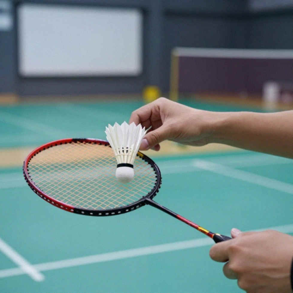 From 21-12 to 14-21: Satwik-Chirag's Exit and the Hidden Depth of Asian Doubles From 21-12 to 14-21: Satwik-Chirag's Exit and the Hidden Depth of Asian Doubles