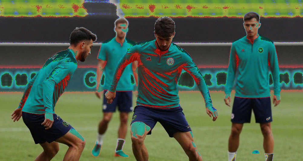 ফুটবল পাইপলাইনে হ্যানয়ের ‘ভুল ঠিকানা’: কিং থিয়েন প্রাসাদের মাটি খোঁড়ার খবর কীভাবে ‘ফুটবল বিশ্লেষণ’ হয়ে উঠল ফুটবল পাইপলাইনে হ্যানয়ের ‘ভুল ঠিকানা’: কিং থিয়েন প্রাসাদের মাটি খোঁড়ার খবর কীভাবে ‘ফুটবল বিশ্লেষণ’ হয়ে উঠল