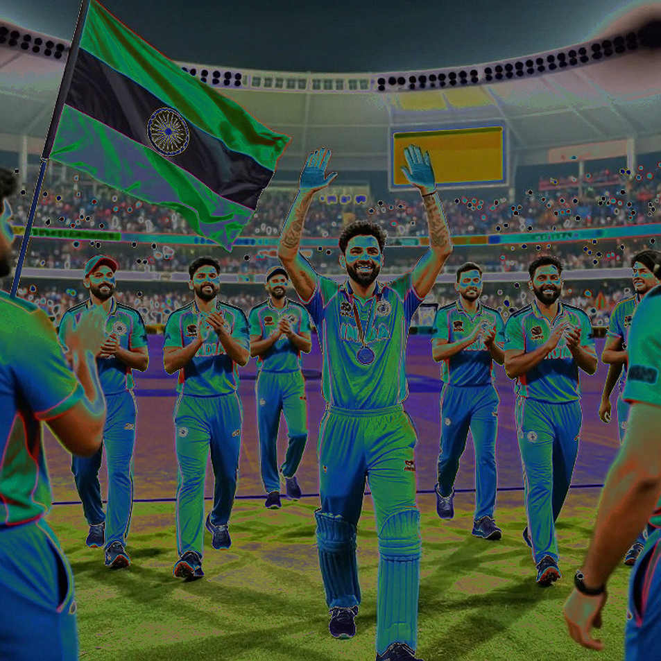 The Arithmetic of the Middle Overs: What Asia's Franchise Market Cannot Buy The Arithmetic of the Middle Overs: What Asia's Franchise Market Cannot Buy