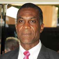 মাইকেল হোল্ডিং