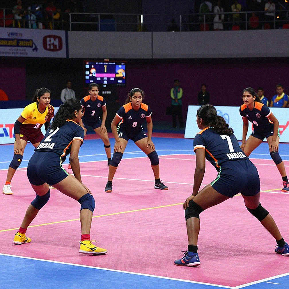 ভারত ৪৮-২৪ নেপাল: স্কোরলাইন নয়, তিনটি অল-আউটই আসল গল্প