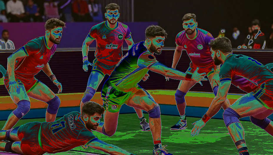 The 75 Minutes Between Semifinals: Why 'Unbeaten' Guarantees Nothing for India in Kabaddi The 75 Minutes Between Semifinals: Why 'Unbeaten' Guarantees Nothing for India in Kabaddi