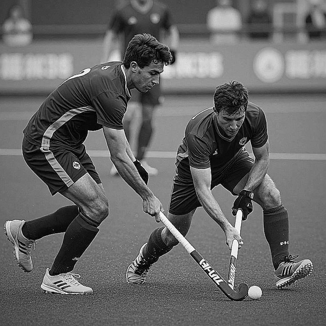 A second-minute corner, a third-quarter collapse: what Bangladesh's 3-3 in Asian Games women's hockey says — and what it does not A second-minute corner, a third-quarter collapse: what Bangladesh's 3-3 in Asian Games women's hockey says — and what it does not