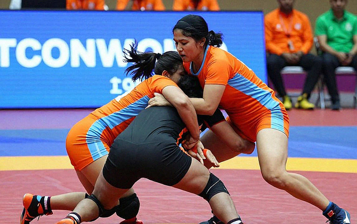 মার্জিনের ম্যাট: এশিয়ান গেমস ২০২৬ কাবাডিতে বাংলাদেশ কেন ২ জয় নিয়েও ঘরে ফিরছে