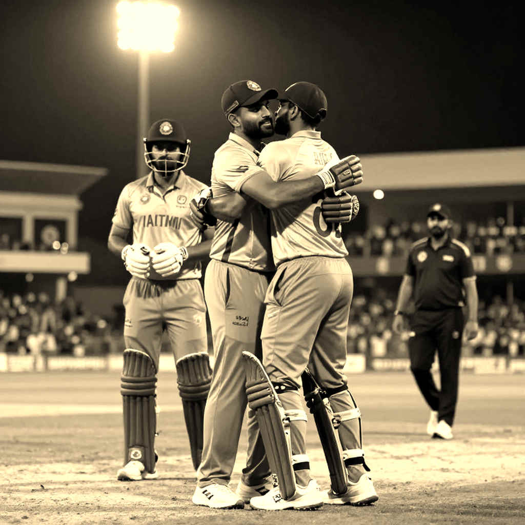 The Quiet Paperwork of the Transfer Window: NOCs, Wage Bills and the Exhausted Calendar of Franchise Cricket