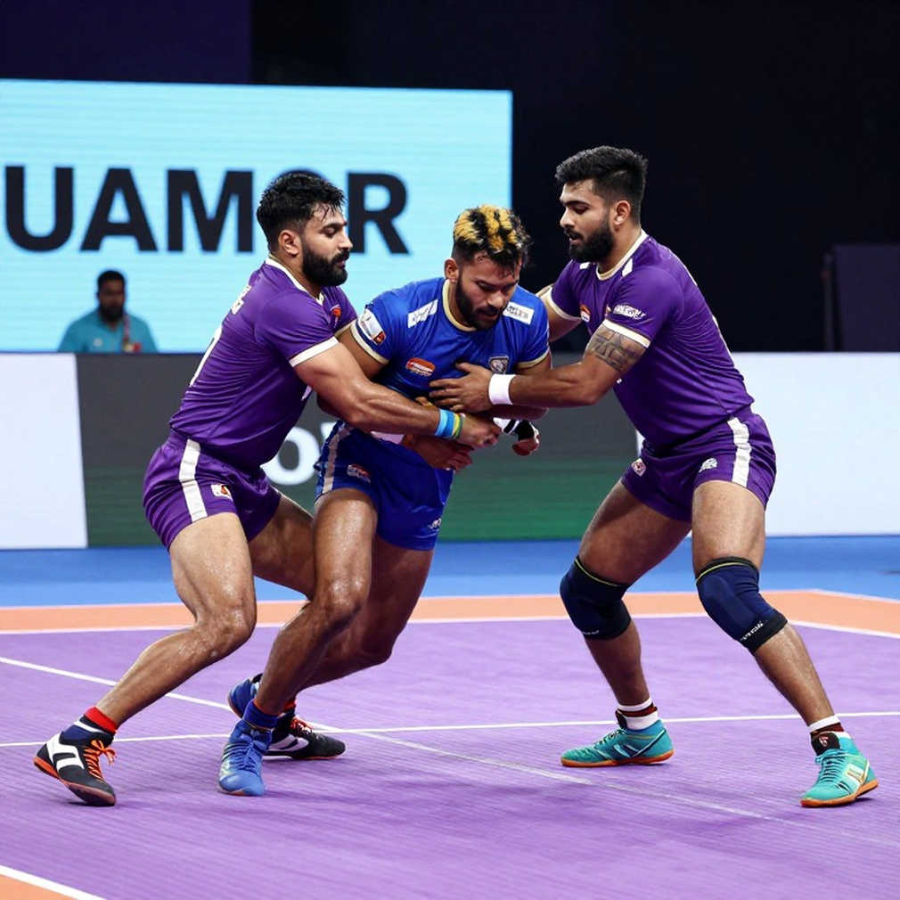 ৪৮–২৪: স্কোরবোর্ড যা বলল, আর নেপাল-সেমিফাইনাল যা বলল না