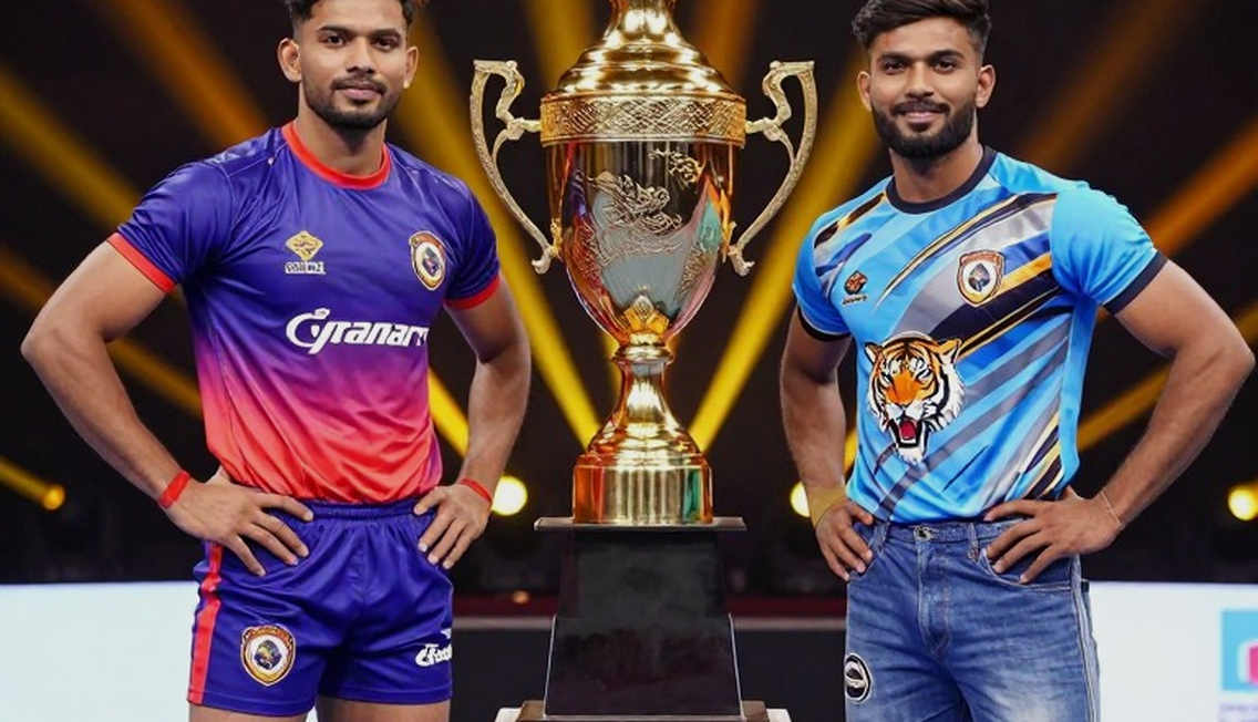 India's 'Unbeaten' Record Is the Least Useful Fact About This Kabaddi Semifinal India's 'Unbeaten' Record Is the Least Useful Fact About This Kabaddi Semifinal