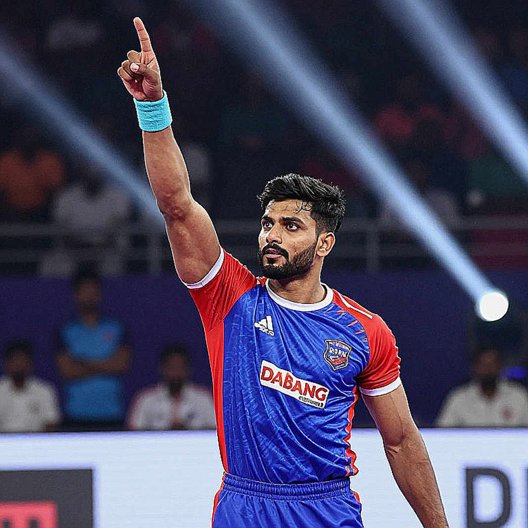 Three All-Outs, Four Bonus Points, Five Touch Points: The Two Matches Hidden Inside 48-24 Three All-Outs, Four Bonus Points, Five Touch Points: The Two Matches Hidden Inside 48-24