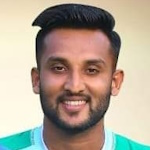 রাকিবুল হাসান তুষার